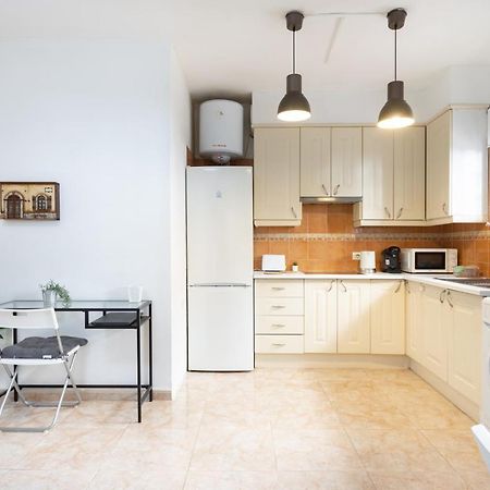 Vivienda Vacacional Costa Playa San Juan Zewnętrze zdjęcie