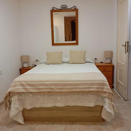 Vivienda Vacacional Costa Playa San Juan Zewnętrze zdjęcie