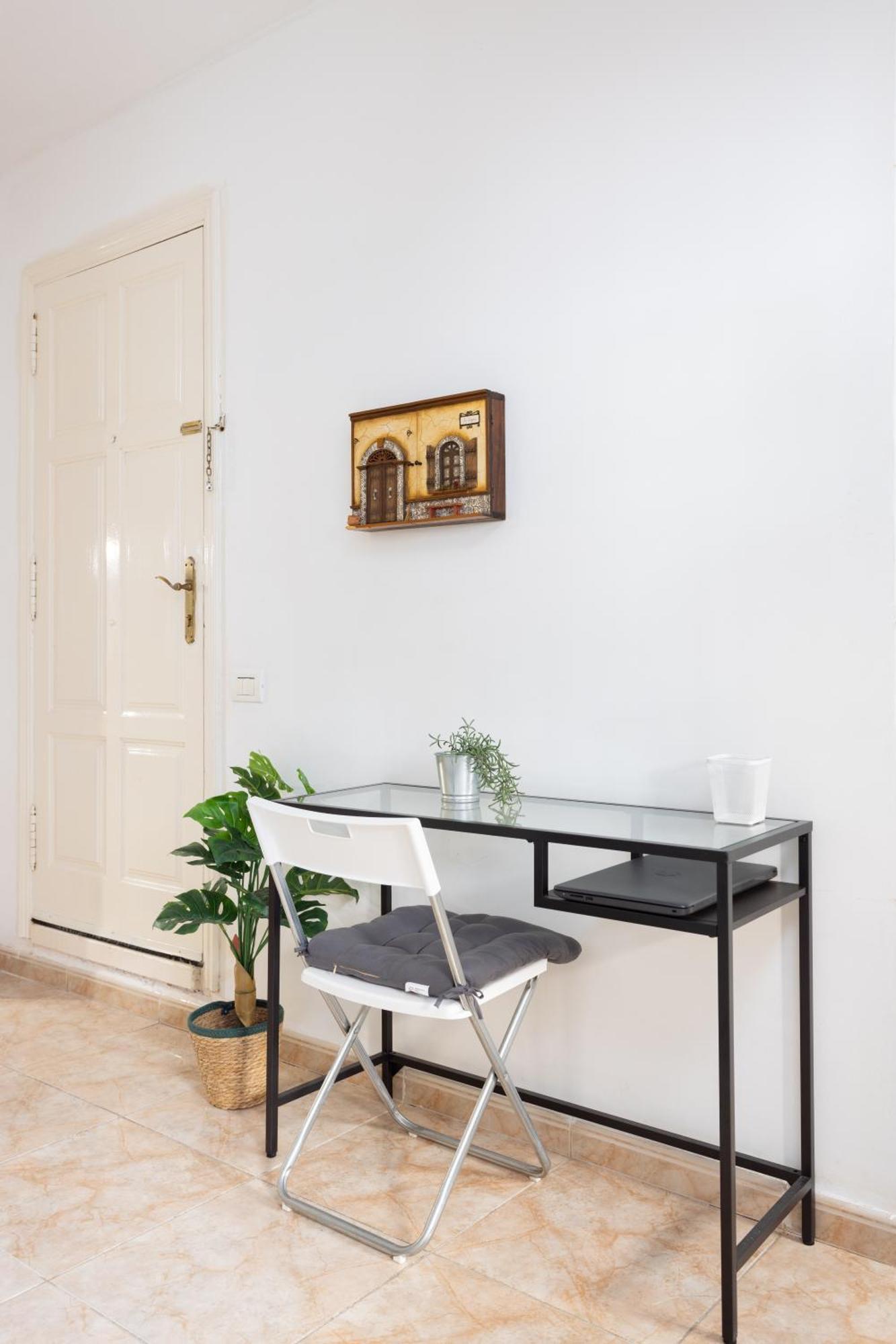 Vivienda Vacacional Costa Playa San Juan Zewnętrze zdjęcie