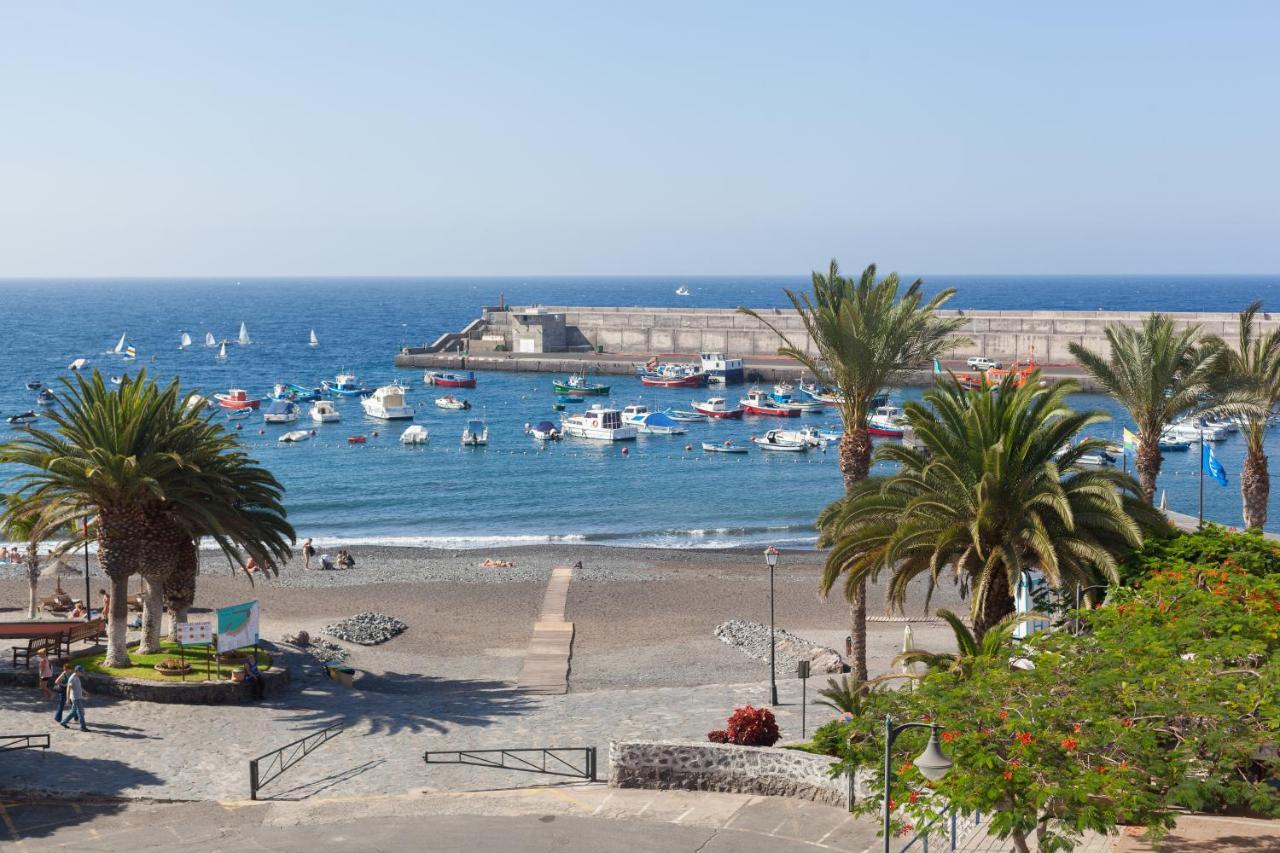Vivienda Vacacional Costa Playa San Juan Zewnętrze zdjęcie