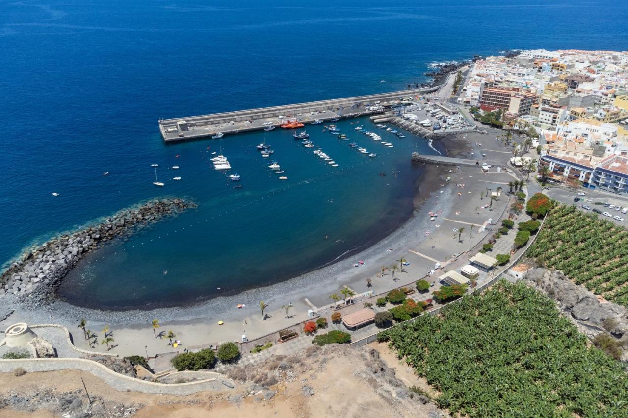 Vivienda Vacacional Costa Playa San Juan Zewnętrze zdjęcie