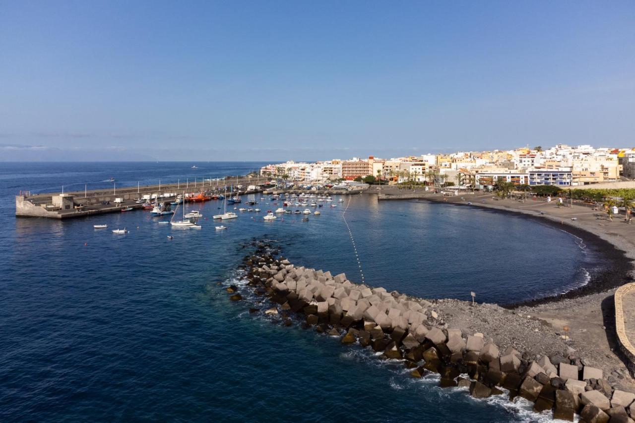 Vivienda Vacacional Costa Playa San Juan Zewnętrze zdjęcie