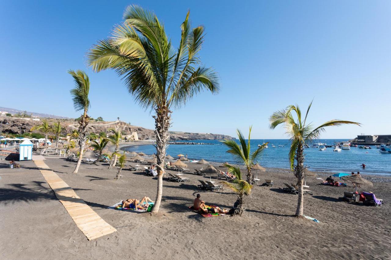 Vivienda Vacacional Costa Playa San Juan Zewnętrze zdjęcie