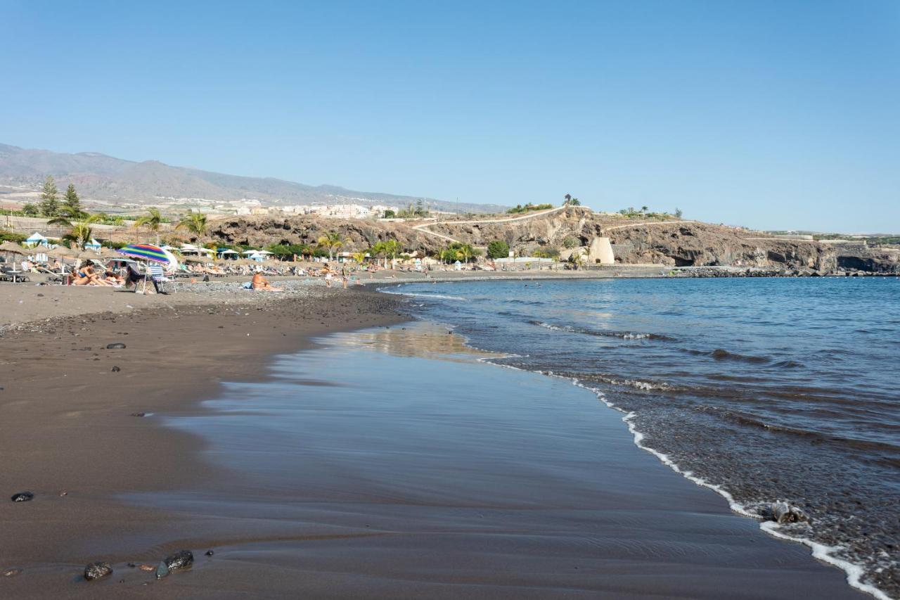 Vivienda Vacacional Costa Playa San Juan Zewnętrze zdjęcie