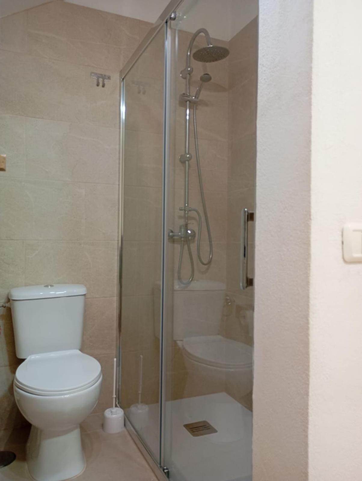 Vivienda Vacacional Costa Playa San Juan Zewnętrze zdjęcie