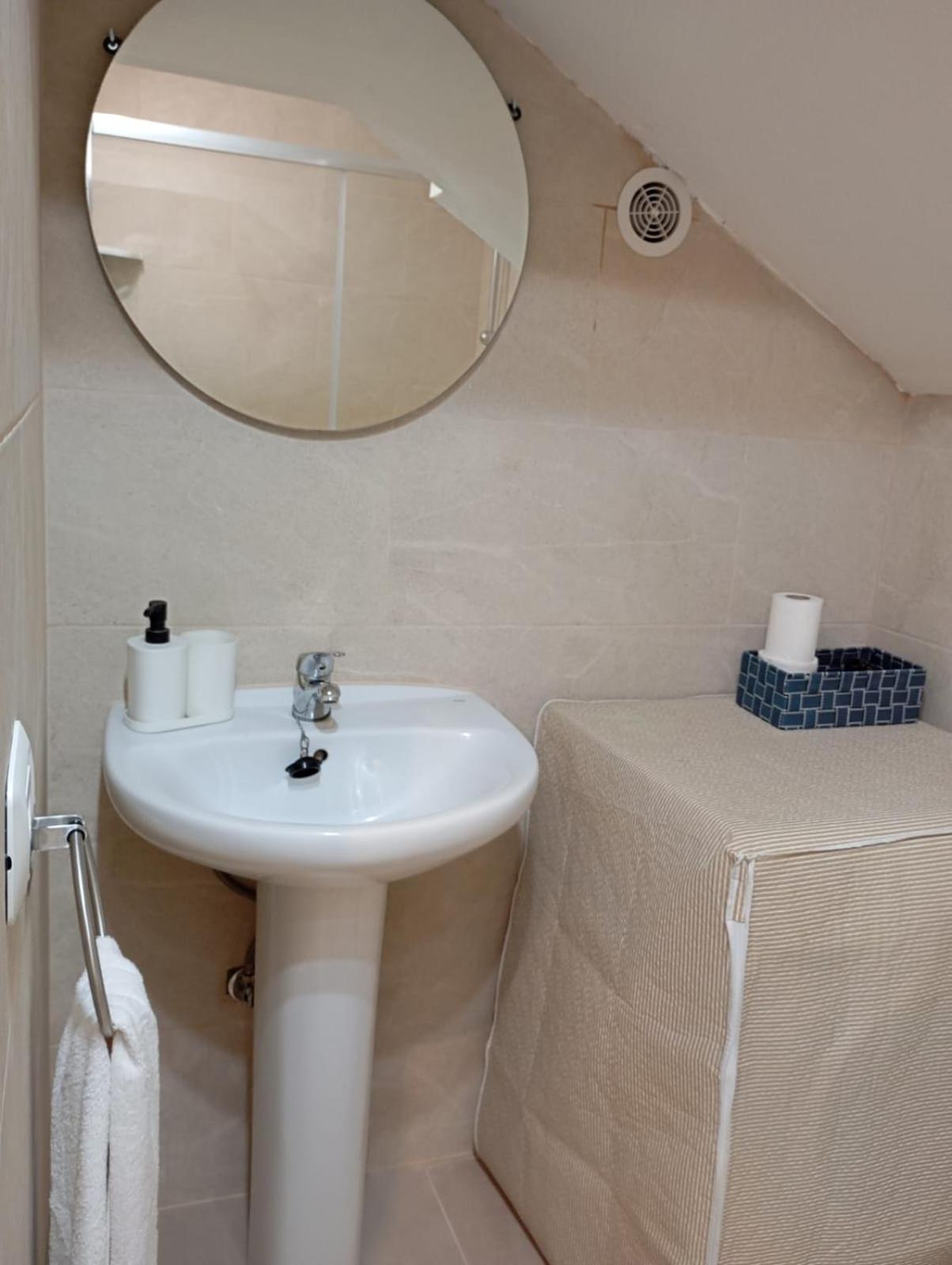 Vivienda Vacacional Costa Playa San Juan Zewnętrze zdjęcie